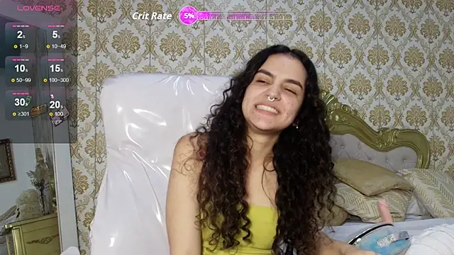 JessB  online show from 25, 2, 2026