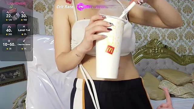 JessB  online show from 13, 2, 2026