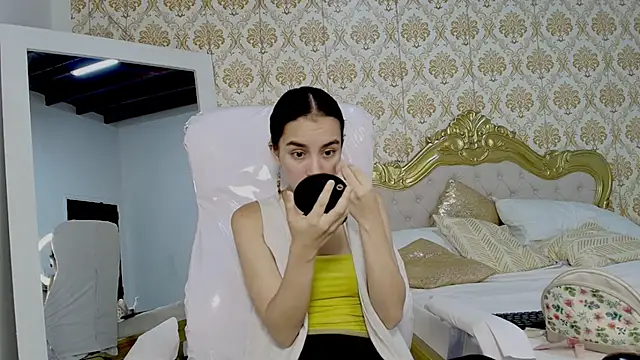 JessB  online show from 29, 9, 2025