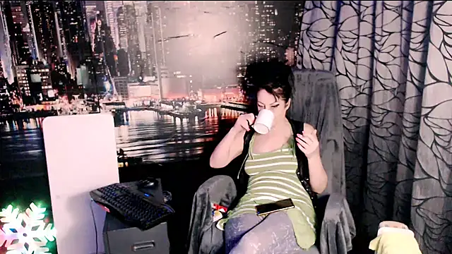 AMOURSWEET2025 online show from 11, 3, 2026