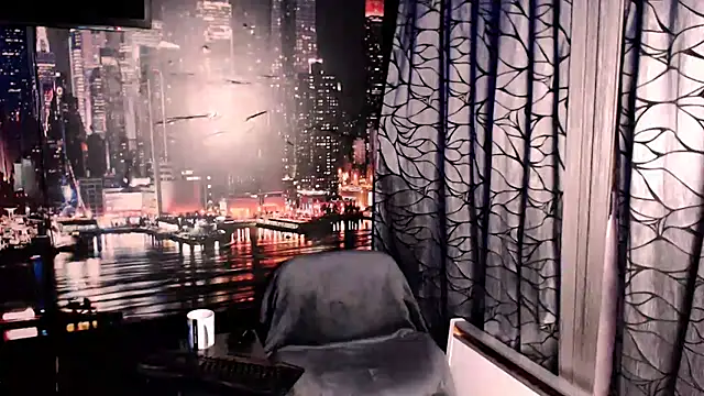 AMOURSWEET2025 online show from 6, 11, 2025