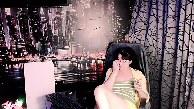 AMOURSWEET2025 online show from 17, 4, 2026