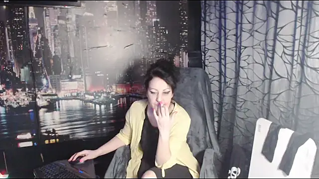 AMOURSWEET2025 online show from 20, 2, 2026