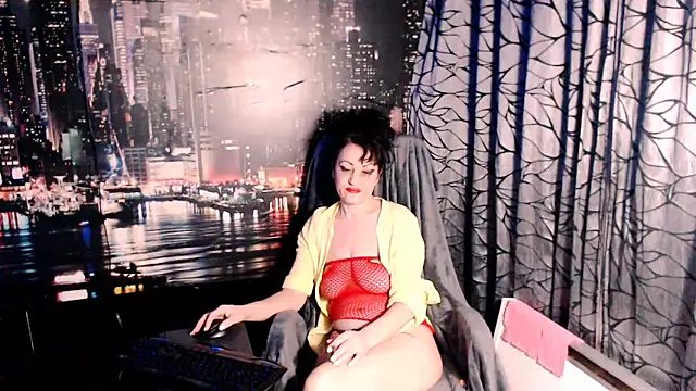 AMOURSWEET2025 online show from 14, 12, 2025