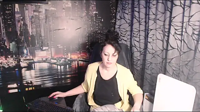 AMOURSWEET2025 online show from 19, 2, 2026