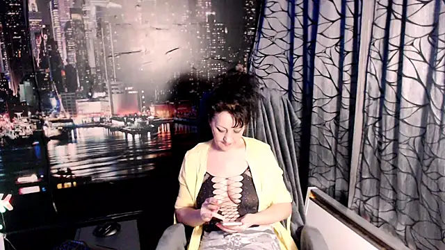 AMOURSWEET2025 online show from 6, 1, 2026