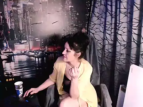 AMOURSWEET2025 online show from 14, 1, 2026