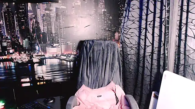 AMOURSWEET2025 online show from 9, 1, 2026