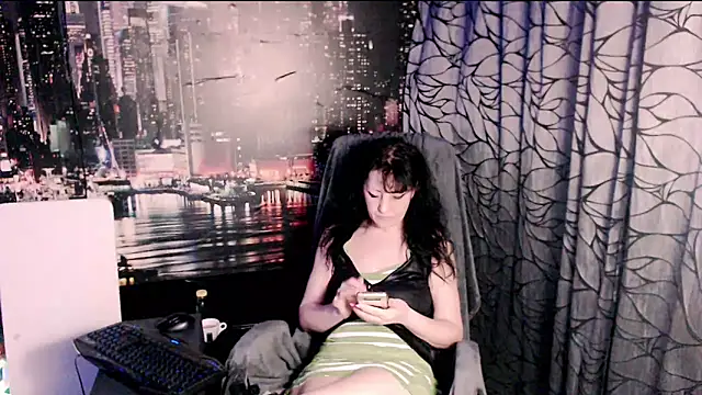 AMOURSWEET2025 online show from 19, 3, 2026