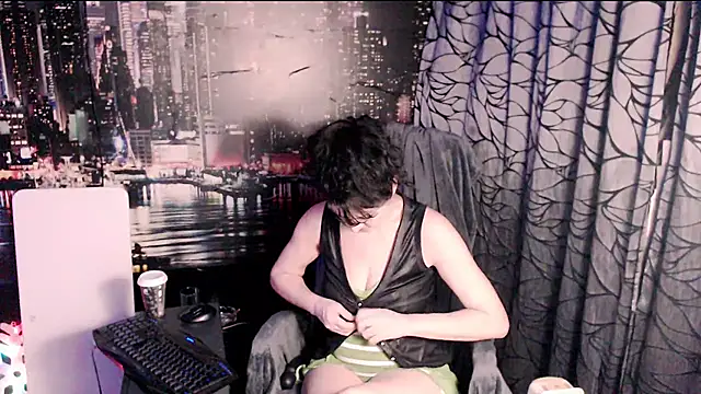 AMOURSWEET2025 online show from 23, 3, 2026