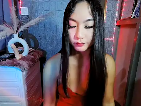 Nathalie Smith19 online show from 15, 4, 2026