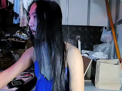 Nathalie Smith19 online show from 13, 3, 2026