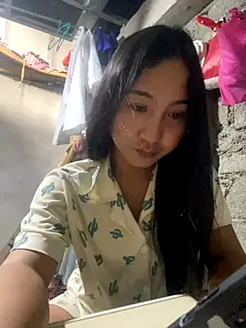 Nathalie Smith19 online show from 6, 10, 2025