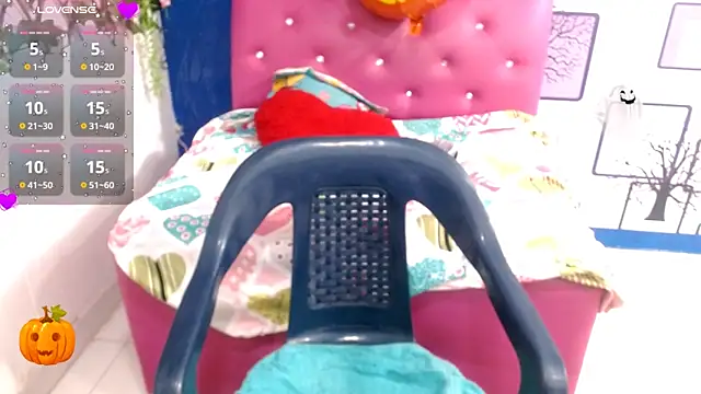 sara hot 18 online show from 29, 10, 2025