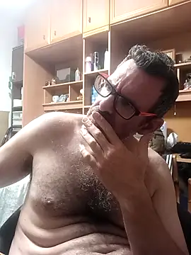gigolobcn online show from 9, 5, 2026