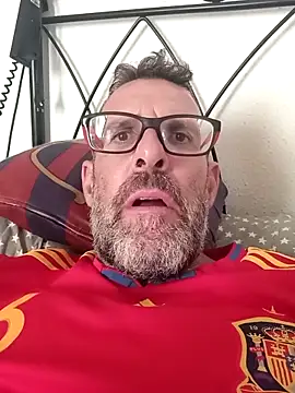 gigolobcn online show from 15, 6, 2026