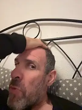 gigolobcn online show from 21, 12, 2025