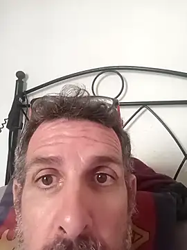 gigolobcn online show from 7, 3, 2026