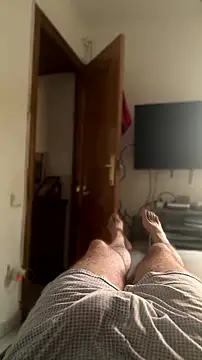 gigolobcn online show from 19, 7, 2026