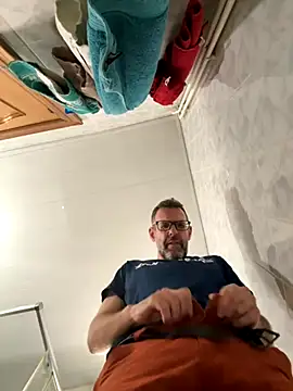 gigolobcn online show from 10, 9, 2025