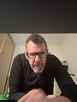 gigolobcn online show from 10, 2, 2026