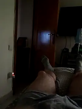 gigolobcn online show from 4, 10, 2025