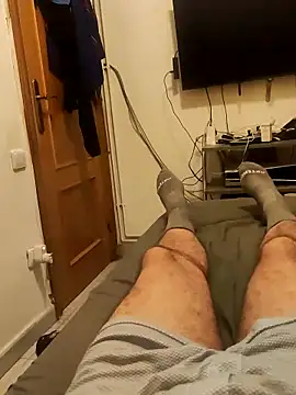 gigolobcn online show from 15, 9, 2025