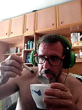gigolobcn online show from 23, 5, 2026