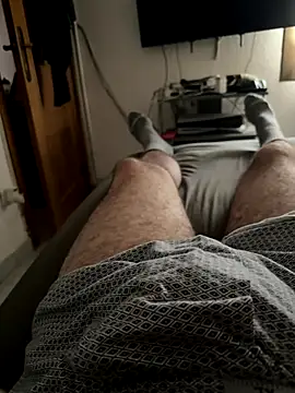 gigolobcn online show from 17, 9, 2025