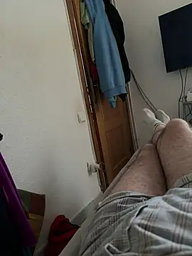 gigolobcn online show from 24, 2, 2026