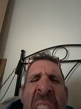 gigolobcn online show from 9, 2, 2026