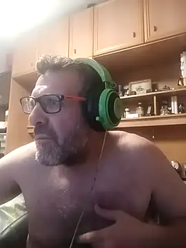 gigolobcn online show from 16, 5, 2026