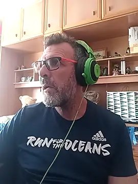 gigolobcn online show from 20, 6, 2026