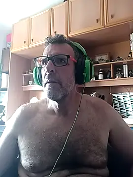 gigolobcn online show from 29, 6, 2026