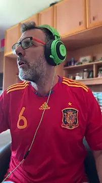 gigolobcn online show from 12, 6, 2026