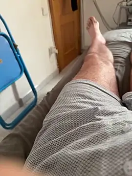 gigolobcn online show from 11, 9, 2025