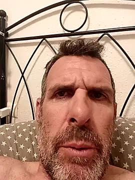 gigolobcn online show from 24, 4, 2026