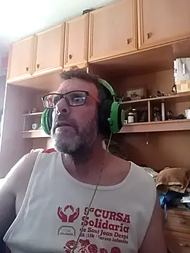 gigolobcn online show from 18, 7, 2026