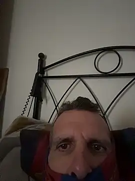 gigolobcn online show from 10, 1, 2026