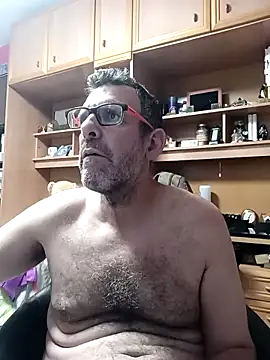 gigolobcn online show from 3, 5, 2026