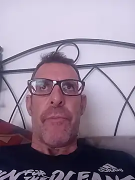 gigolobcn online show from 12, 4, 2026