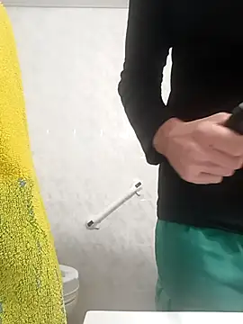 gigolobcn online show from 10, 3, 2026