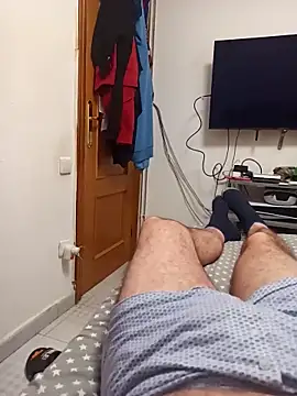 gigolobcn online show from 19, 5, 2026