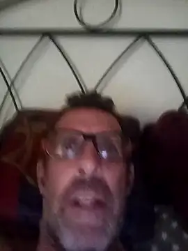 gigolobcn online show from 5, 5, 2026