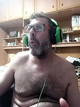 gigolobcn online show from 23, 5, 2026