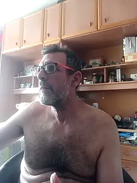 gigolobcn online show from 8, 5, 2026
