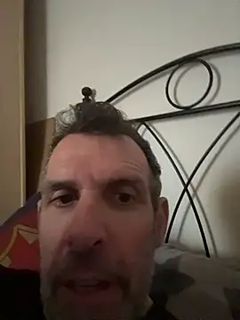 gigolobcn online show from 7, 2, 2026