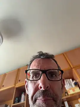 gigolobcn online show from 1, 5, 2026