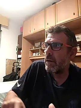 gigolobcn online show from 17, 5, 2026