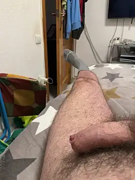 gigolobcn online show from 18, 12, 2025